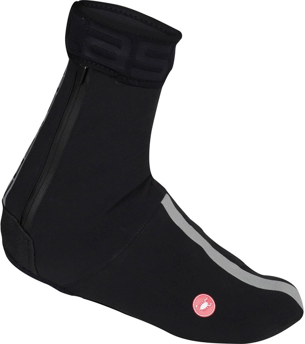 Castelli Tempesta Cycling Shoecovers SS17 product image