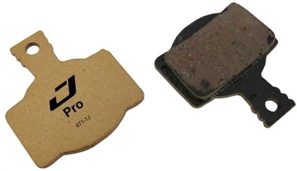 Jagwire Brake Pads for Magura MT8 - MT6 - MT4 - MT2