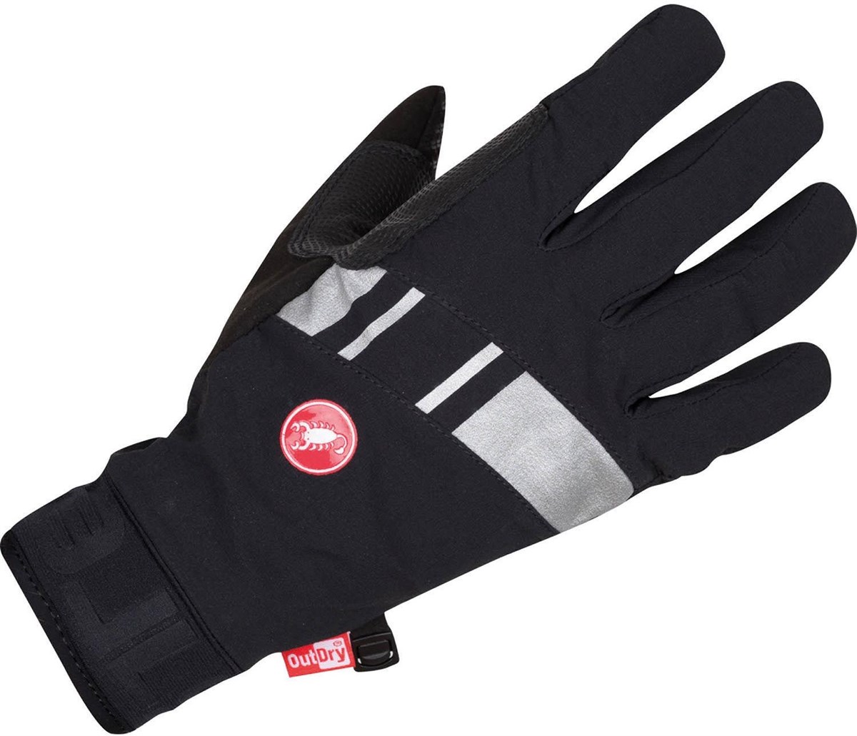 Castelli Tempesta Long Finger Cycling Gloves SS17 product image