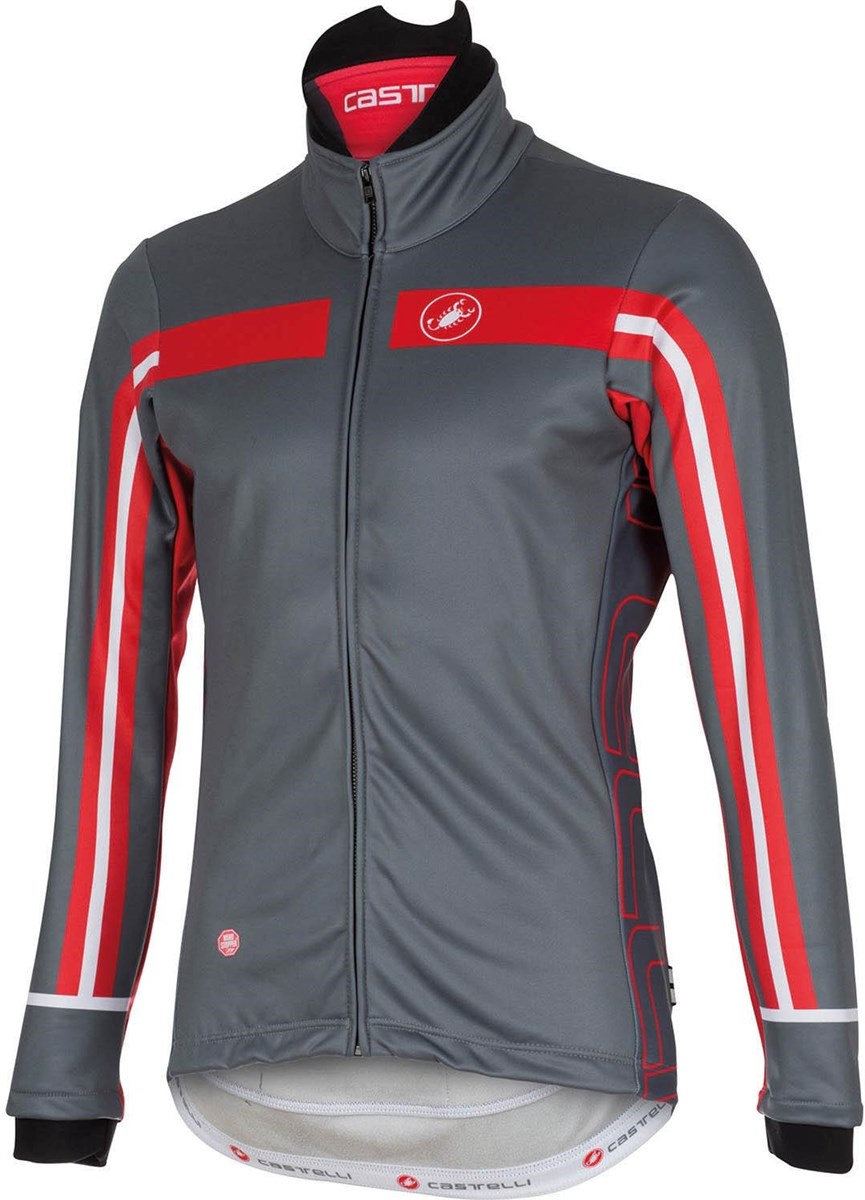 Castelli Free 3 Winter Cycling Jacket product image