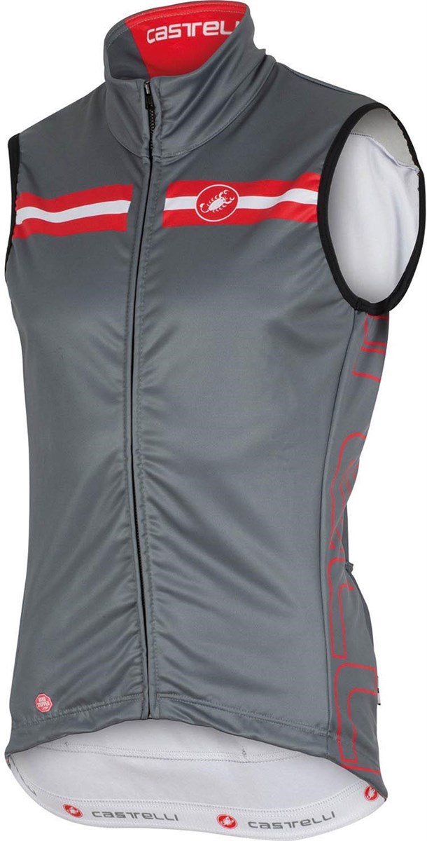 Castelli Free 3 Cycling Vest / Gilet product image