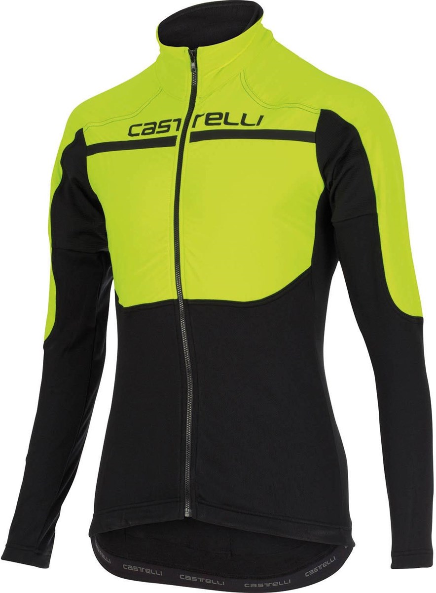 Castelli Secondo Strato Long Sleeve Cycling Jersey product image