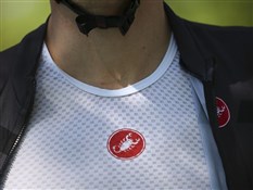 Castelli Pro Issue Sleeveless Cycling Baselayer