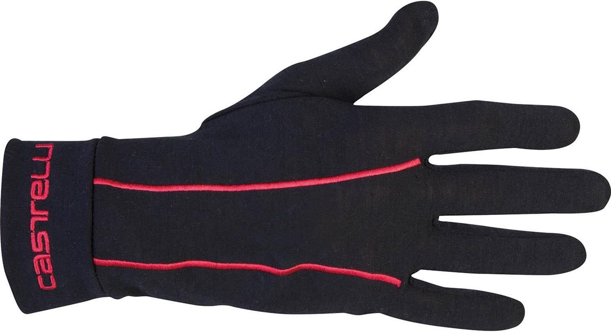 Castelli Liner Long Finger Cycling Gloves AW16 product image
