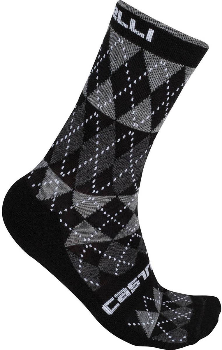 Castelli Diverso Socks AW16 product image