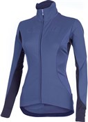 Castelli Trasparente Due FZ Womens Long Sleeve Jersey