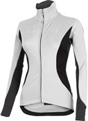 Castelli Trasparente Due FZ Womens Long Sleeve Jersey