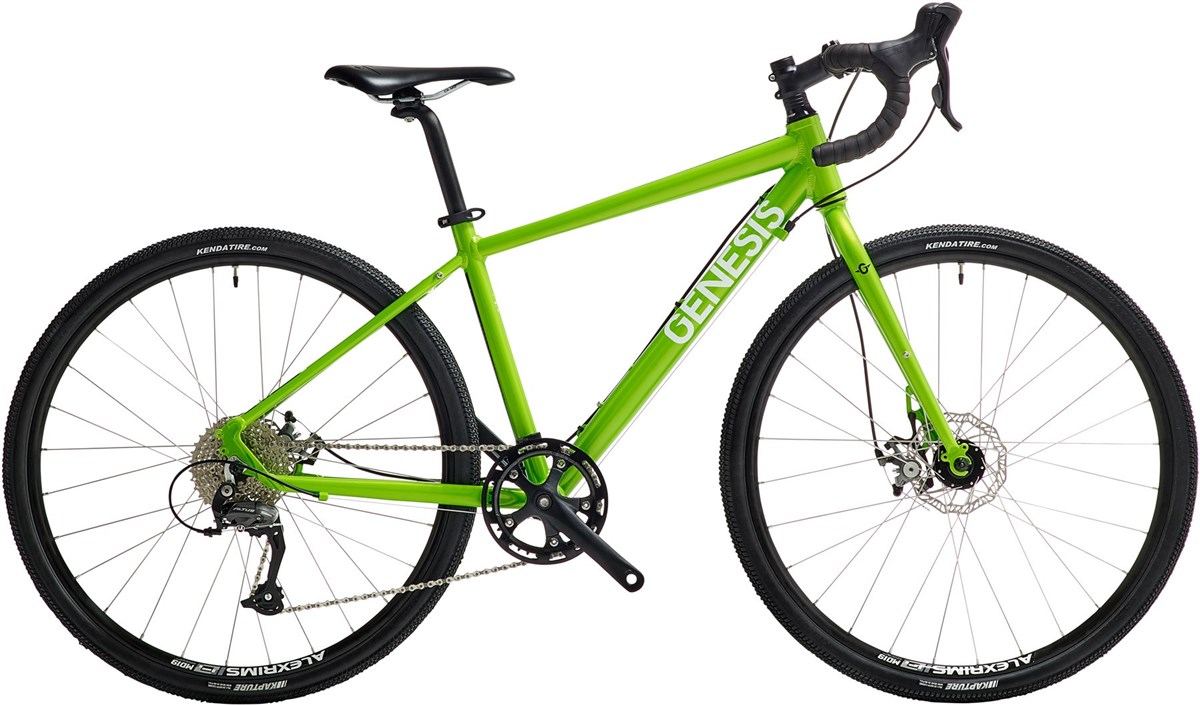 Genesis Beta CX 26W 2016 - Cyclocross Bike product image