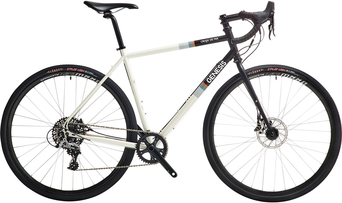 Genesis Croix de Fer Decade 2016 - Cyclocross Bike product image