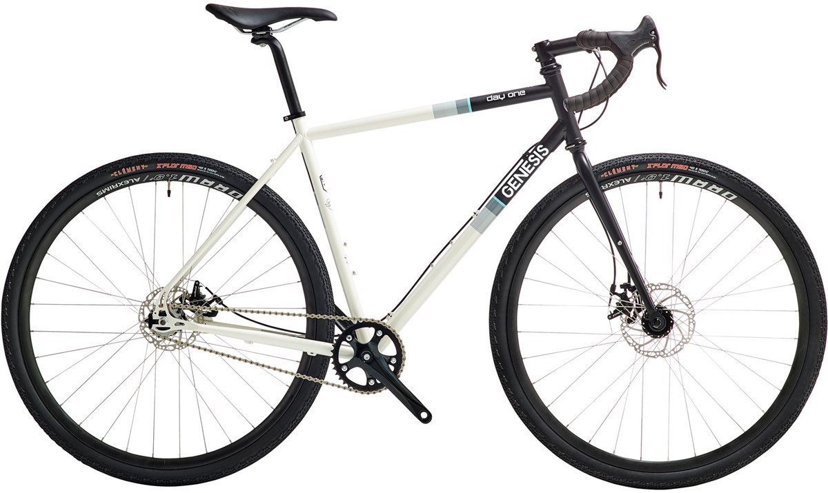 Genesis Day One Decade 2016 - Cyclocross Bike product image