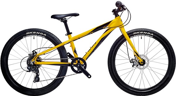 Genesis Core 24W 2016 - Junior Bike