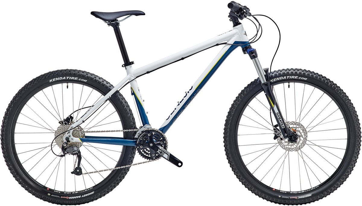 Genesis Core 10 Mountain Bike 2016 - Hardtail MTB product image