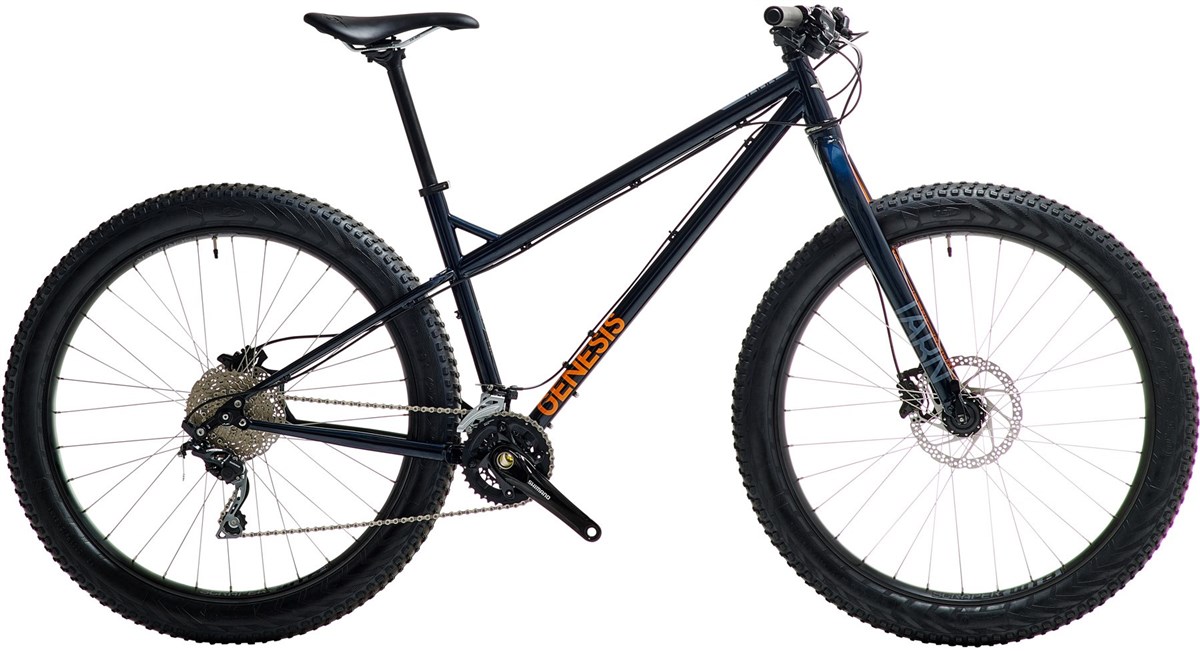 Genesis Tarn 10 Mountain Bike 2016 - Hardtail MTB product image