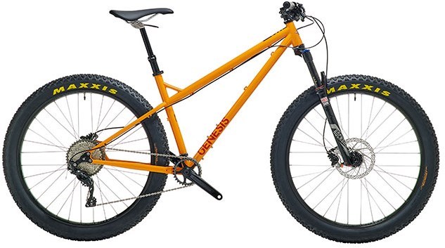 Genesis Tarn 20 Mountain Bike 2016 - Hardtail MTB product image