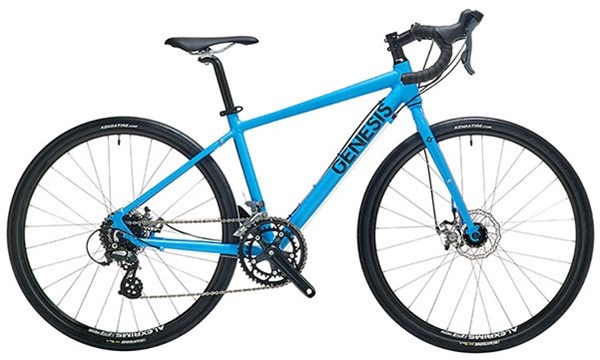 Genesis Beta Road 26W 2016 - Road Bike