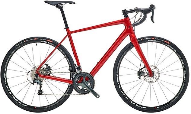 Genesis Datum 10 2016 - Road Bike product image