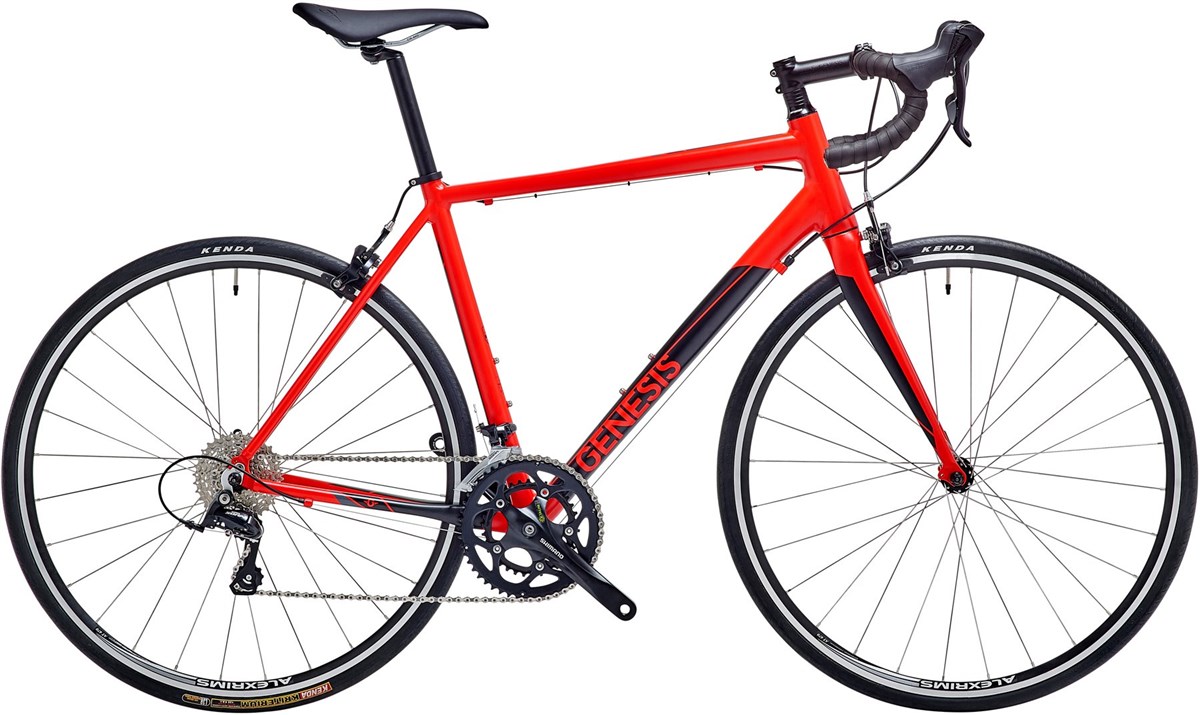 Genesis Delta 10 2016 - Road Bike product image