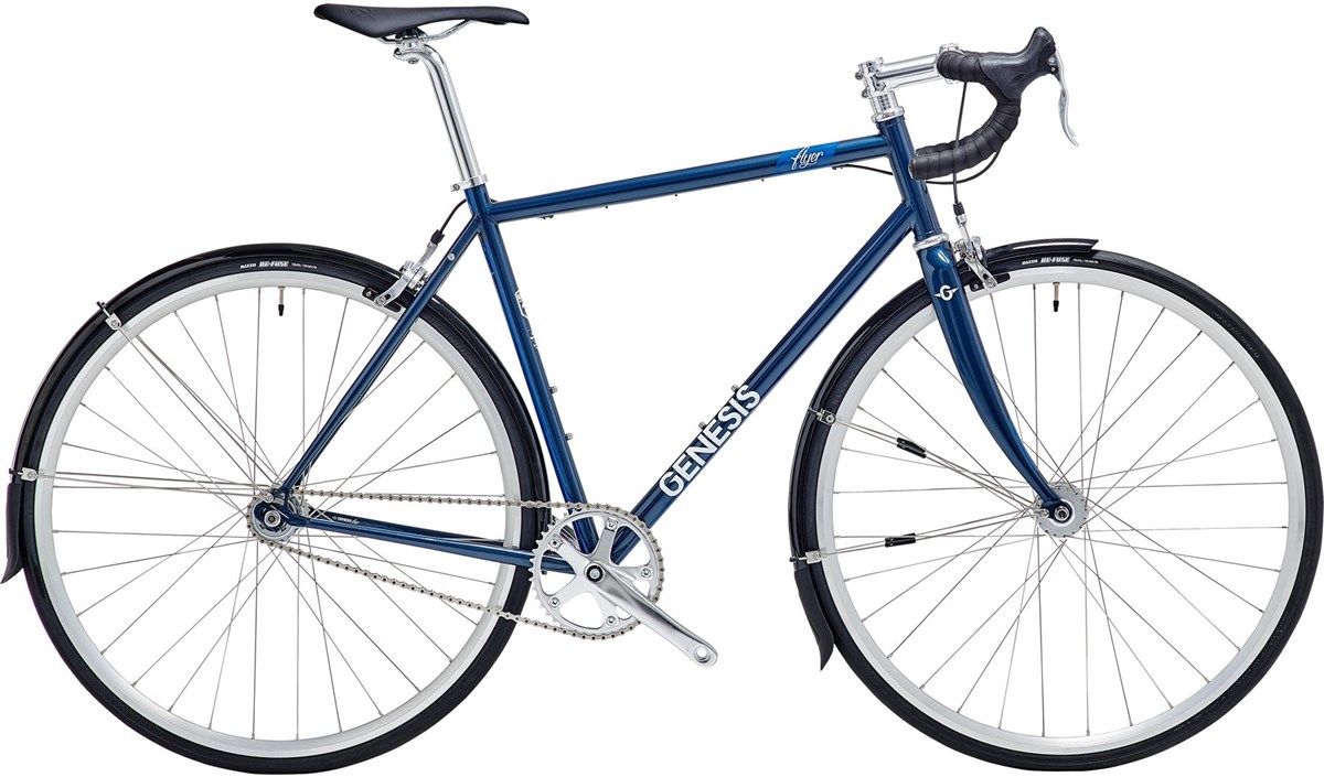 Genesis Flyer 2016 - Road Bike product image