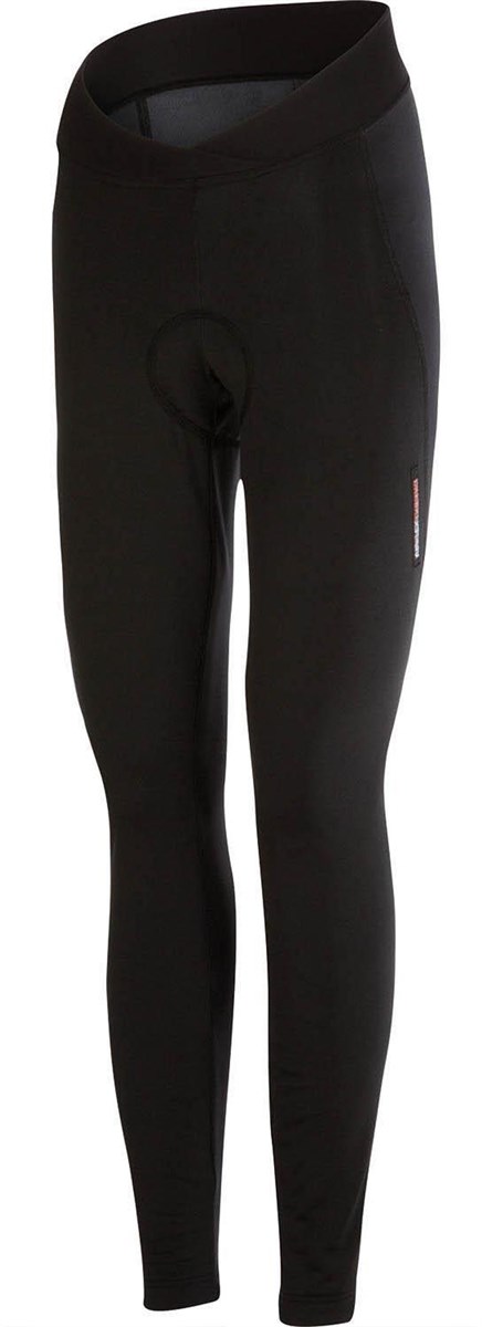 Castelli - Meno Wind | Bukser Castelli Meno + Wind Bib Tights | Bukser