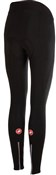 Castelli Meno Wind Womens Cycling Tights