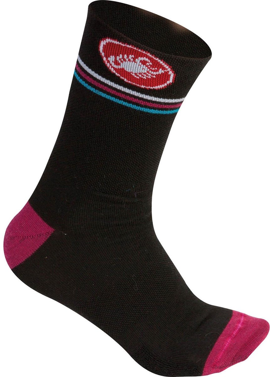 Castelli Atelier 13 Womens Cycling Socks product image