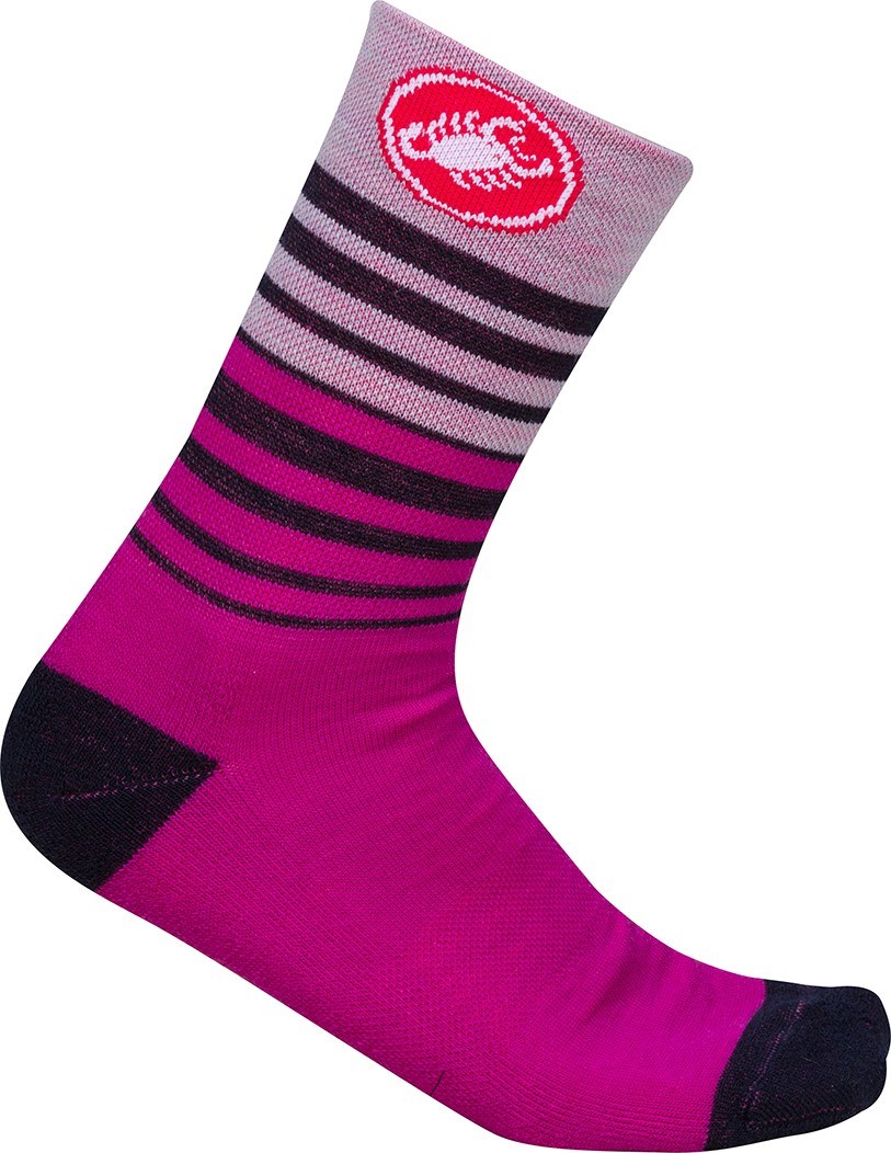 Castelli Righina 13 Socks AW17 product image