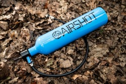 airshot tubeless