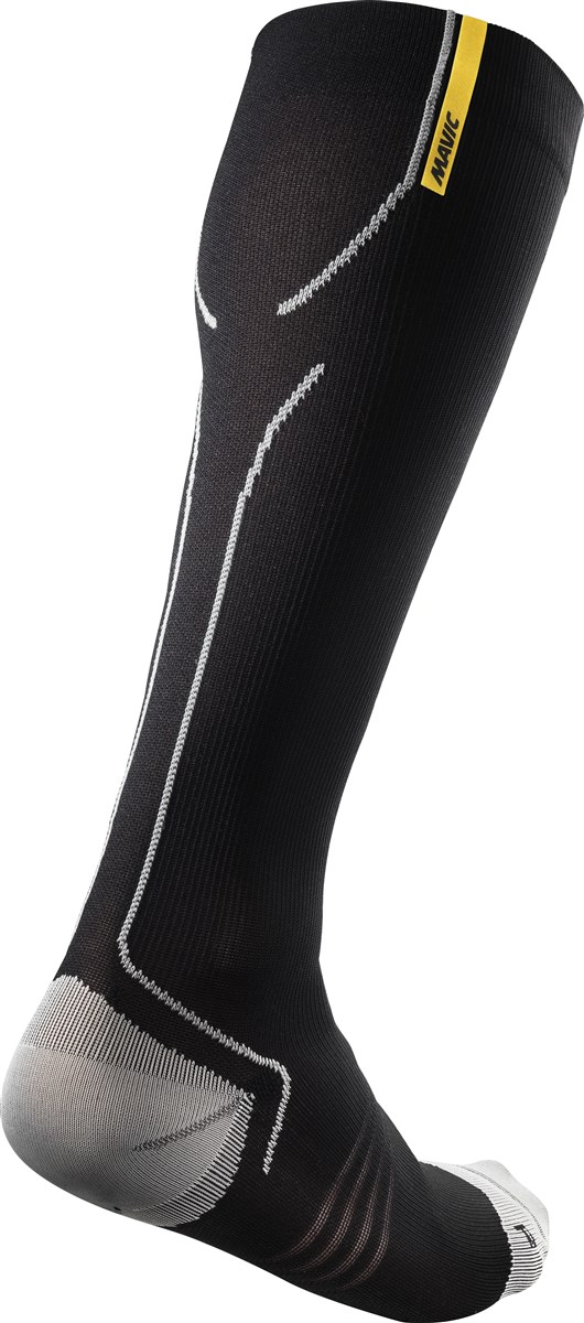 Mavic Aksium Recovery Cycling Socks 2016 product image