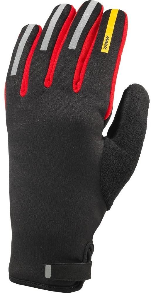 Mavic Aksium Thermo Long Finger Cycling Gloves AW16 product image
