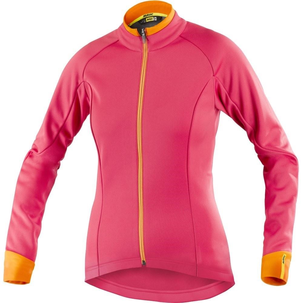Mavic Aksium Thermo Womens Cycling Jacket product image