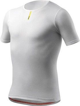 Mavic Hot Ride Short Sleeve Cycling Tee / Baselayer SS17