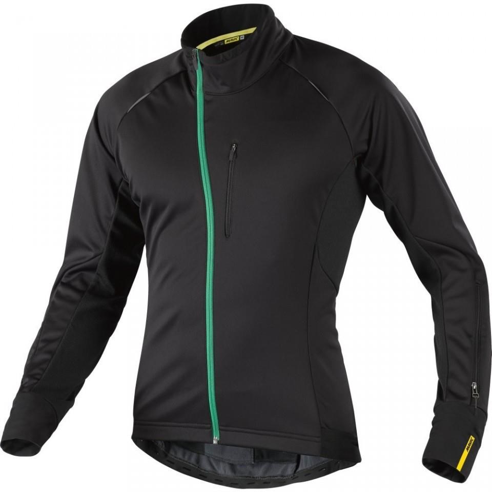 Mavic Cosmic Elite Thermo Cycling Jacket product image