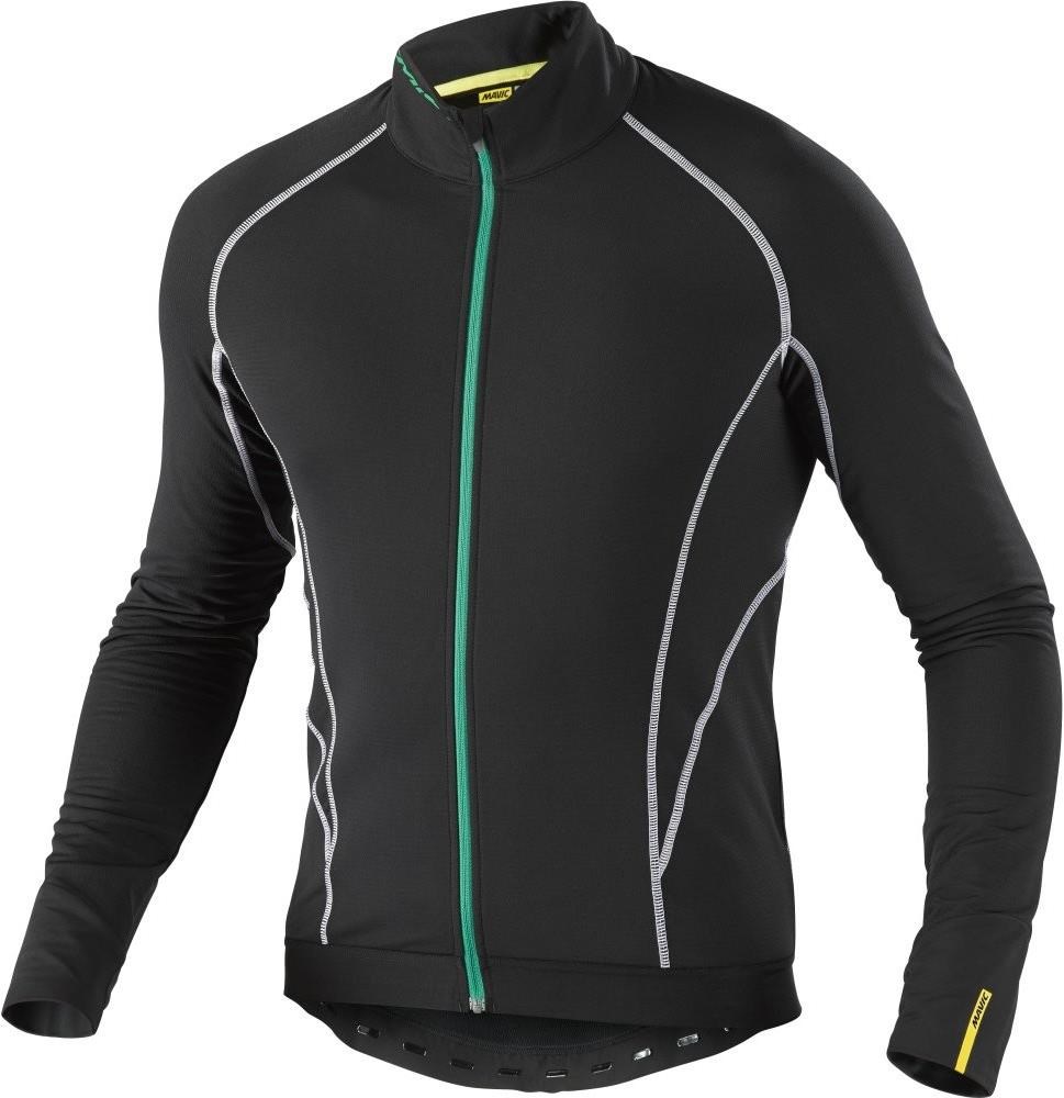 Mavic Cosmic Elite Thermo Long Sleeve Cycling Jersey product image