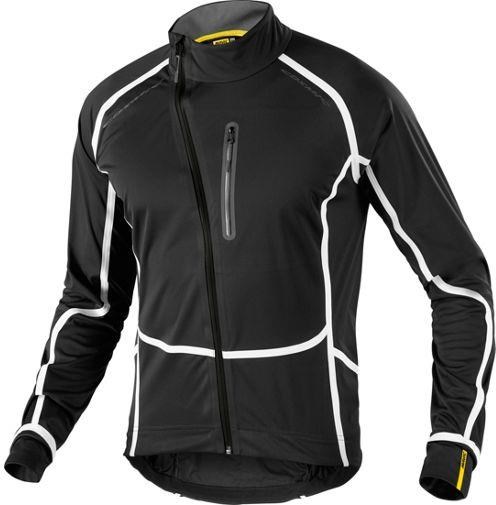 Mavic Cosmic Pro SO H2O Cycling Jacket product image