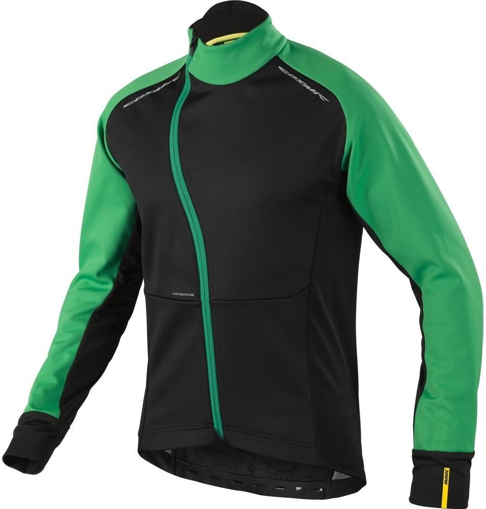 Mavic Cosmic Pro Wind Cycling Jacket product image