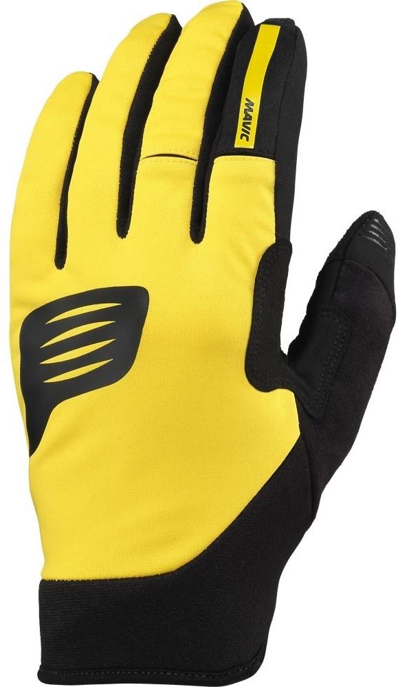 Mavic Crossmax Thermo Long Finger Cycling Gloves AW16 product image