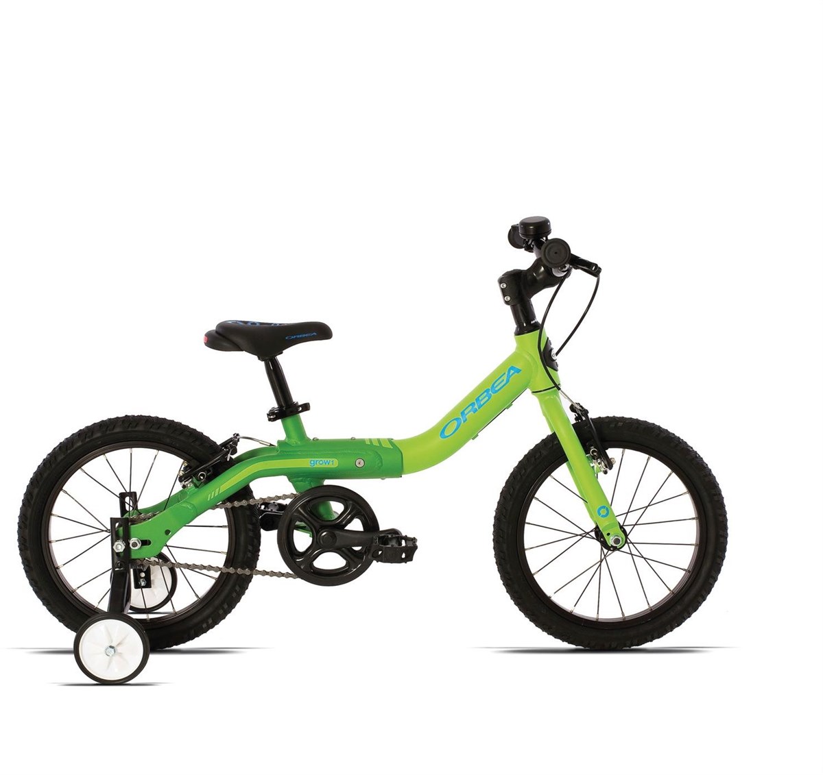 Orbea Grow 1 16w 2016 - Kids Bike product image
