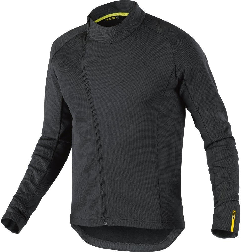 Mavic Crossmax Ultimate Thermo Long Sleeve MTB Cycling Jersey product image