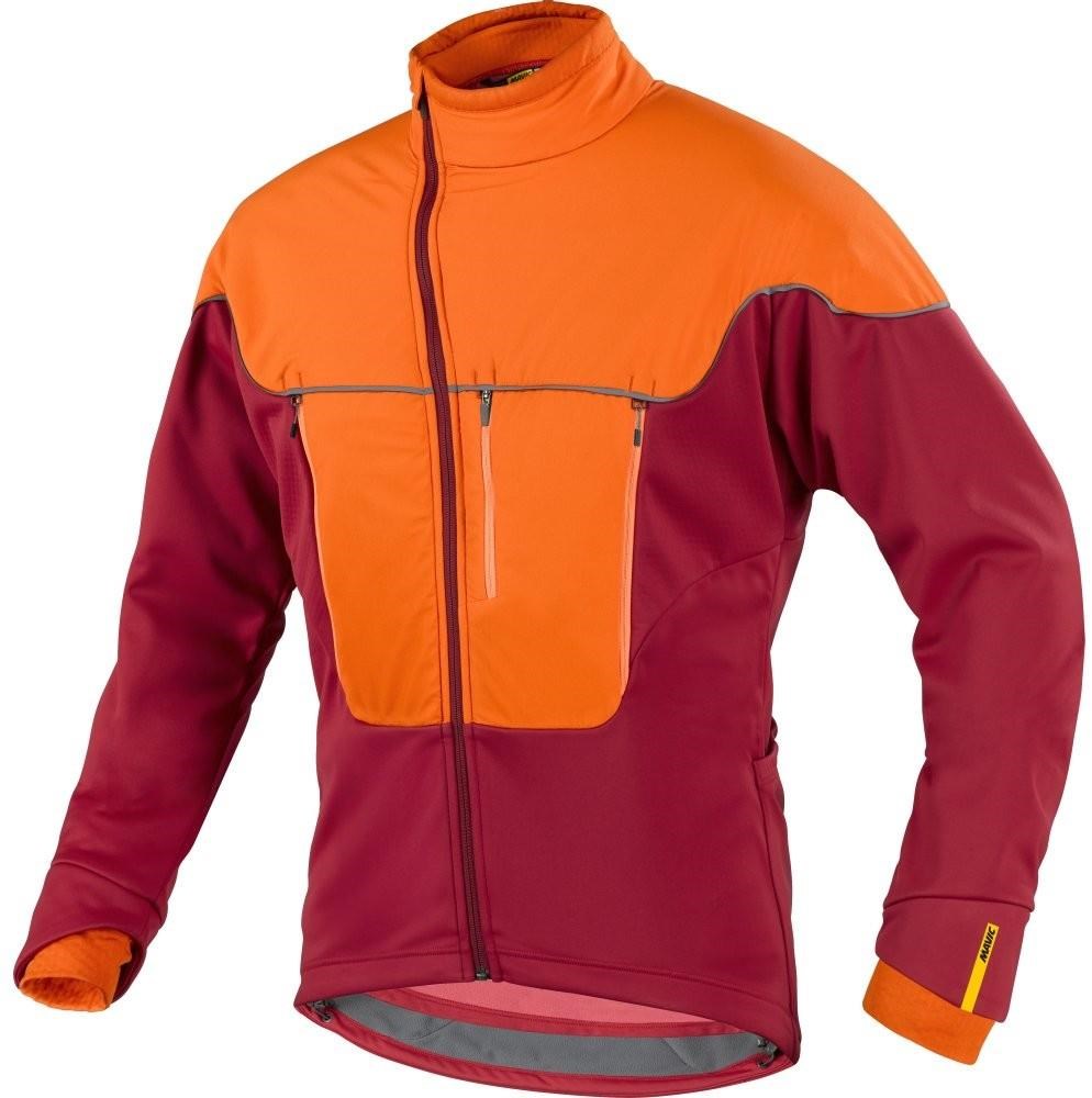 Mavic Ksyrium Pro Thermo Cycling Jacket product image