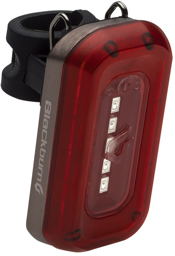 Blackburn Central 50 Rechargeable Rear Light product image