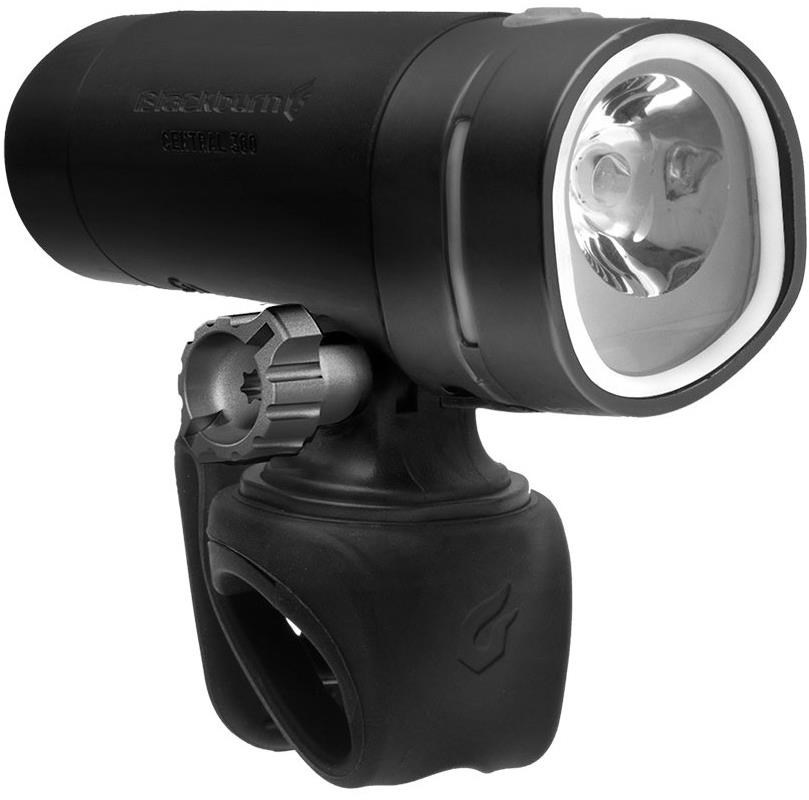 Blackburn Central 300 USB Rechargeable Front Light product image