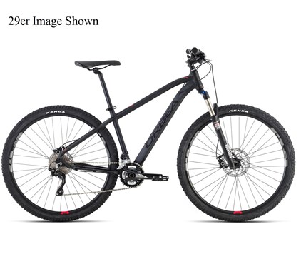 orbea mx 27 10
