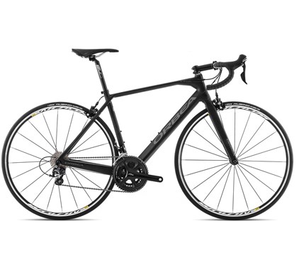 best carbon frame road bike