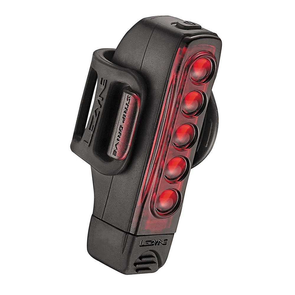 Lezyne Strip Drive USB Rechargeable Rear Light product image