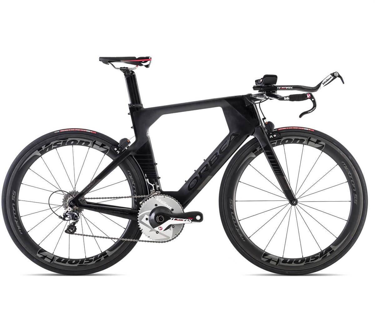 Orbea Ordu M10-LTD 2016 - Triathlon Bike product image