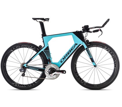 Orbea Ordu M20i-LTD 2016 - Triathlon Bike