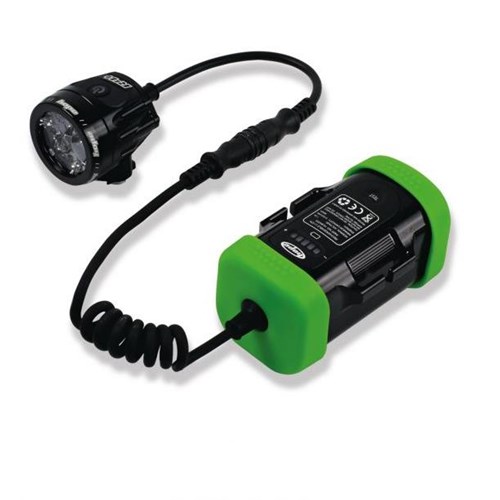 Hope R4+ LED Rechargeable Front Light
