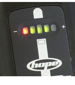 Hope R4+ LED Rechargeable Front Light