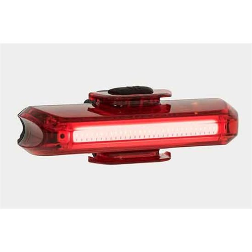 Moon Comet MKII Rear Light