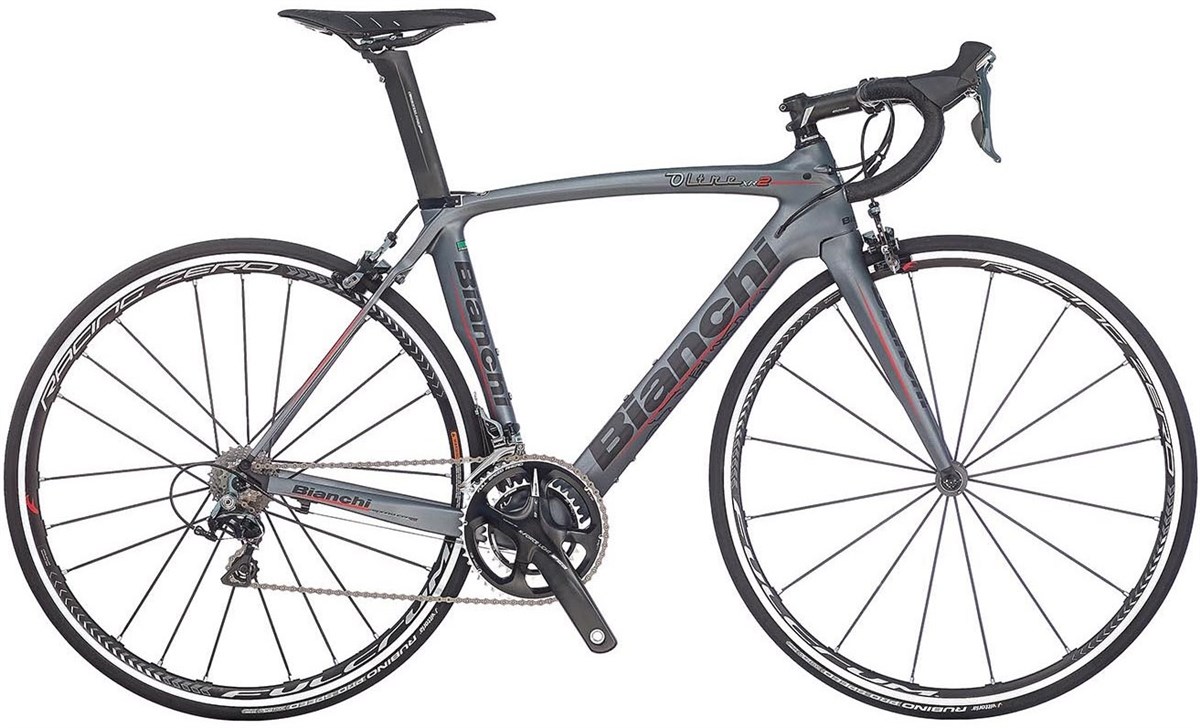 Bianchi Oltre XR.2 - Dura Ace Compact  2016 - Road Bike product image